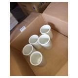 NEW LOT OF 10 PINT JARS