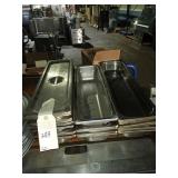 LOT OF 22 LONG SS PANS