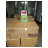 CASES 18 OZ PLASTIC CUPS