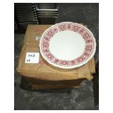 HOMER LAUGHLIN 9" PLATES