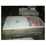 BUNDLES 18" PIZZA BOXES