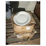 CASES ONEIDA OVAL PLATTERS 13-1/2"