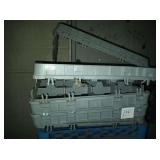 NEW DISH RACK EXTENSIONS