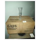CASE LIBBEY GLASSES