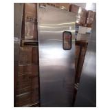 KITCHEN DOOR 35-1/2" X 82"