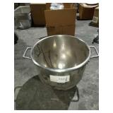 30 QT MIXER BOWL
