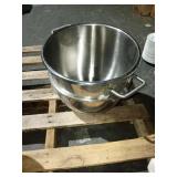 NEW 30 QT MIXER BOWL
