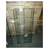 NEW 18" X 42" COATED SHELF