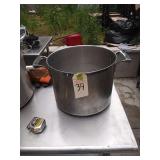 24 QT SS POT