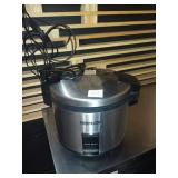 PROCTER SILEX RICE COOKER
