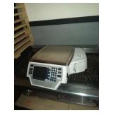 HOBART PRINTING SCALE QUANTUM MODEL