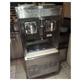 TAYLOR 2 FLAVOR FROZEN DRINK MACHINE 342D-27