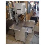 HOBART BAND SAW 36" X 34" X 60" TALL