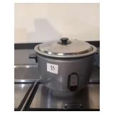 PANASONIC RICE COOKER