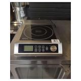 BURTON INDUCTION COOKER 6535 MODEL