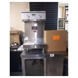 NEW BUNN MODEL DUAL SH DBC COFFEE BREWER