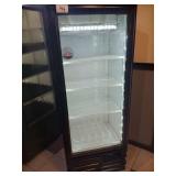 IMBERA SELF CONTAINED GLASS DOOR REFRIGERATOR