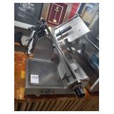 GLOBE SLICER MODEL 3600N