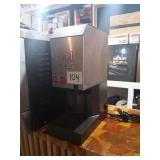 PACO JET MODEL PJ1 - MISSING PARTS