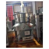 AUTOMATIC JUICER MJ-1999