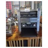 SPECTRUM ELECTRIC CONVEYOR TOASTER