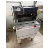 HOBART BREAD SLICER