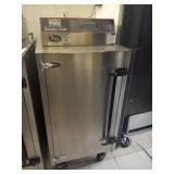 SOUTHERN PRIDE SMOKE CHEF MODEL SC-200