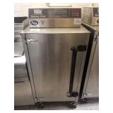 SOUTHERN PRIDE SMOKE CHEF MODEL SC-200