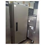 BERG SELF CONTAINED 1 DOOR REFRIGERATOR BVER23