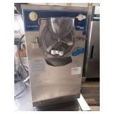 COLDELITE BATCH FREEZER LAB100/B - 1 PHASE