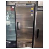 EVEREST SELF CONTAINED 1 DOOR FREEZER EBF1