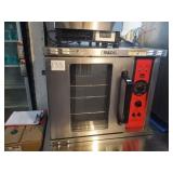 VULCAN ELECTRIC CONVECTION OVEN
