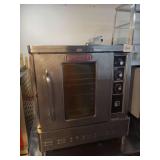 BLODGETT GAS CONVECTION OVEN