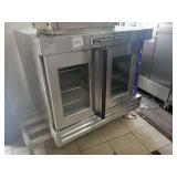 BAKERS PRIDE ELECTRIC CONVECTION OVEN
