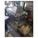 EVROSAN PEANUT ROASTER