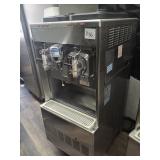 TAYLOR 2 FLAVOR FROZEN DRINK MACHINE 342D-27