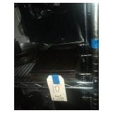 CAST IRON BAKING TRAYS