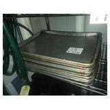 HALF SIZE SHEET PANS