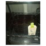 CAST IRON MUFFIN PANS