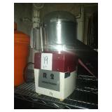 ROBOT COUPE R2 FOOD PROCESSOR