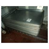FULL SIZE SHEET PANS
