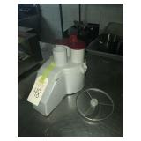 ROBOT COUPE PARTS LOT