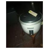 RICE COOKER