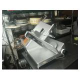 BIZERBA SLICER MODEL SE12