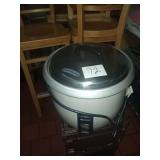 RICE COOKER