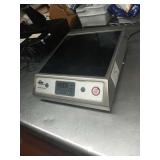 UPDATE INTERNATIONAL INDUCTION COOKER