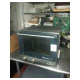 UNOX CADCO COUNTERTOP ELECTRIC OVEN XAF003