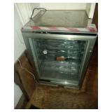 VINOTEMP 60 BOTTLE SELF CONTAINED WINE COOLER VT60