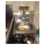 KROWNE HS-2C HAND SINK