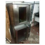 MOFFAT TURBOFAN MODEL 32 ELECTRIC CONVECTION OVEN